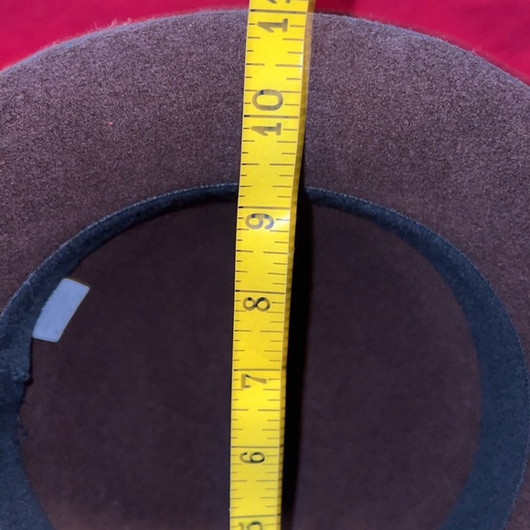 Shaman browns hat - Picture 3 of 5